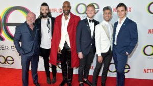 Queer Eye Creator on Concluding a TV Institution in the Nation’s Capital