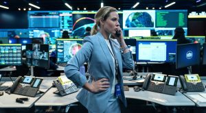 A House of Dynamite Review: Kathryn Bigelow Lights a Fuse That Fails to Go Off