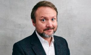 Fincher & Soderbergh On STAR WARS