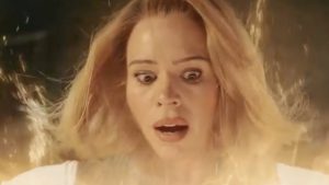 Producer Pushes Back On DOCTOR WHO