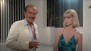 “There’s Blood Everywhere”: The Wild Audition That Sealed Scarface