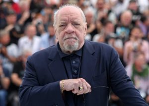 Schrader & del Toro Disagree on AI