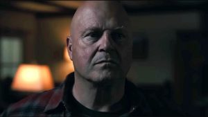 The Senior (2025) Review