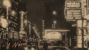 Thomas Pynchon Retains the Cartoon Zaniness of Inherent Vice In Shadow Ticket