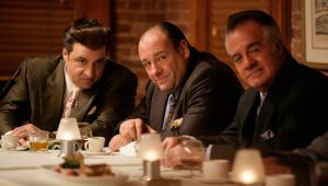 The Sopranos Almost Had a Disastrously Obvious Main Theme Song