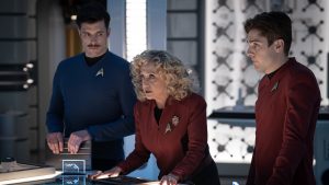 Star Trek: Strange New Worlds Needs to Spotlight its Most Underrated Character