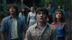 Stranger Things Producers Assure Everyone They’ve Cracked the Ending