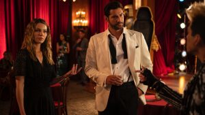 What If? Lucifer Star Tom Ellis Shares His ‘Could’ve Been’ Marvel Moment