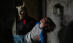 The Forgotten V/H/S Entry That’s a Black Phone Sequel