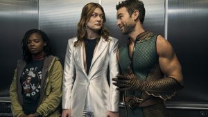 The Boys Spinoff Likely Dead at Prime Video