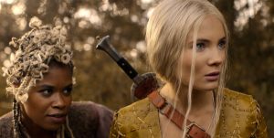 The Witcher Fleshes Out The Rats’ Story With Surprise Netflix Movie