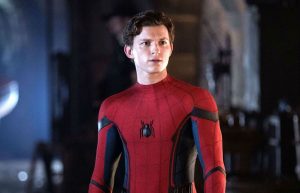 Marvel Reportedly Won’t Let Tom Holland Be James Bond