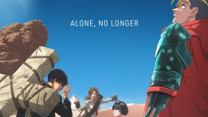 Trigun Stargaze Creative Team on Bringing Vash’s Story To Justice After 30 Years