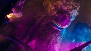 Troll 2 Official Trailer