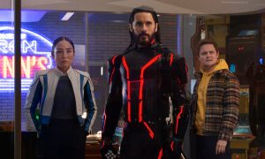 Tron: Ares Review – When the Soundtrack Is the Star