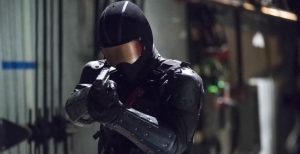 Remembering DC’s Strange First Attempt at Vigilante in the Arrowverse
