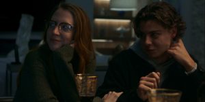 Where Did the Adults Go?: A Grief-Filled Drama