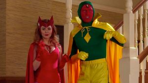 Marvel Star Says MCU Movies Are for Fans, Not Critics