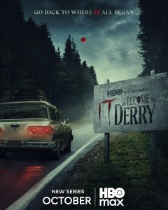 IT: WELCOME TO DERRY Reviews Land
