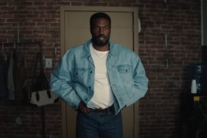 Marvel’s WONDER MAN Trailer