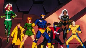 X-Men ’97 Producer Promises High Stakes for Season 2