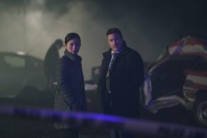 Peacemaker: Why The Name ‘Fitzgibbon’ Keeps Showing Up in James Gunn’s Work