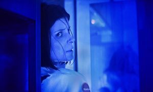 Review: THE ASTRONAUT