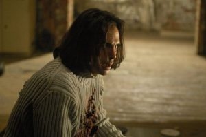 Giant Spider Movie Review: WEBS (2003)