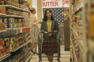 It: Welcome to Derry Producers Explain Cruelly Ironic Opening Credits