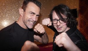 Deathstalker and the Joy in Resurrecting ‘80s ‘Cash-Grab Fantasy Movies’