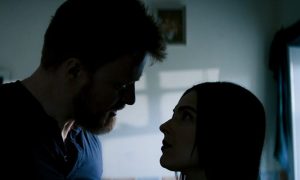 DEATH AMONG THE PINES Indie Movie Details