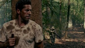 Indie Movie Review: PRISONER OF WAR