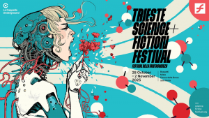 Trieste Science+Fiction Festival Celebrates 25th Year