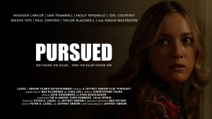 Pursued (2025) Film Review