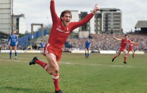 Kenny Dalglish Documentary Review