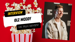 Filmmaker Interview with Olz McCoy