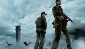 Man on the Hill short film review