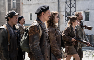 The Partisan (2024) Film Review