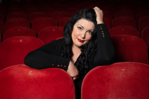 Interview with Film Festival Director Lisa-Marie Tonelli