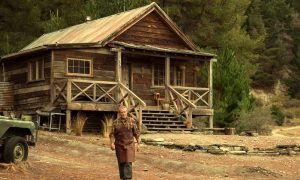 Indie Review: FORGIVE US ALL