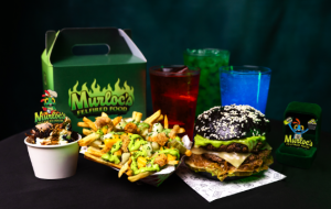World of Warcraft: Legion Remix Reveals Fast Food Murloc’s Pop Up