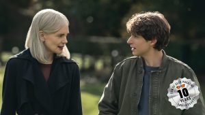 Talamasca: The Secret Order Producer Teases Some Anne Rice “Surprises”