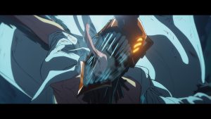 Chainsaw Man – The Movie: Reze Arc Brings a Beloved Manga to Life