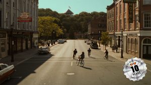 It: Welcome to Derry Creators and Cast Tease Pennywise’s Return