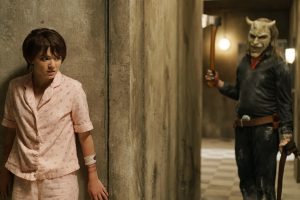 ‘BLACK PHONE 2’ Doesn’t Phone It In, But Still Misses the Call