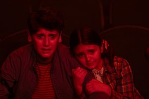 Horror’s Greatest Taboo Isn’t Taboo If Everyone’s Doing It