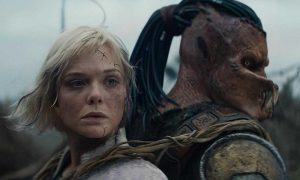 PREDATOR: BADLANDS First Clip