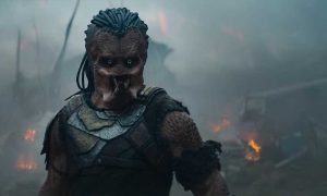PREDATOR: BADLANDS Full Trailer
