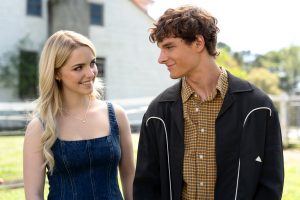 Regretting You (2025)