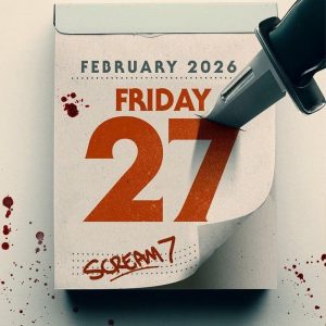 SCREAM 7 Trailer